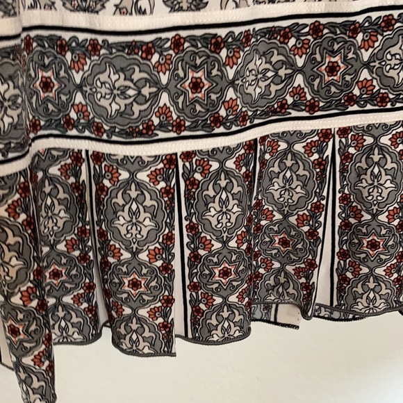 Max studio adorable skirt - Picture 3 of 5